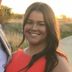 Meet your Posher, Jenna